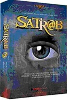 Satrab PDF İndir