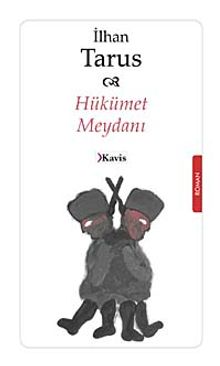 Hükümet Meydanı - İlhan Tarus PDF İndir