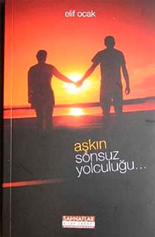 Aşkın Sonsuz Yolculuğu - Elif Ocak PDF İndir