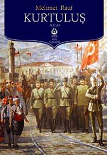 Kurtuluş-Halas - Mehmed Rauf