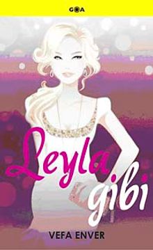 Leyla Gibi - Vefa Enver PDF İndir