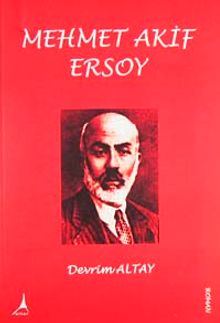 Mehmet Akif Ersoy - Devrim Altay PDF İndir