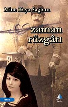 Zaman Rüzgarı - Mine Kaya Sağlam PDF İndir