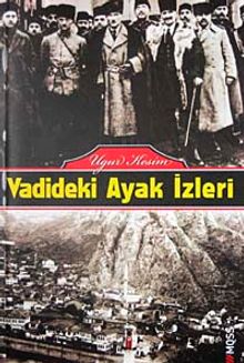 Vadideki Ayak İzleri - Uğur Kesim PDF İndir