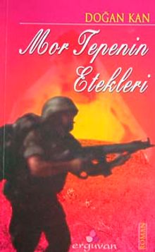 Mor Tepe'nin Etekleri - Doğan Kan PDF İndir