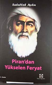 Piran'dan Yükselen Feryat - Sadullah Aydın PDF İndir