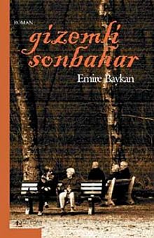 Gizemli Sonbahar PDF İndir