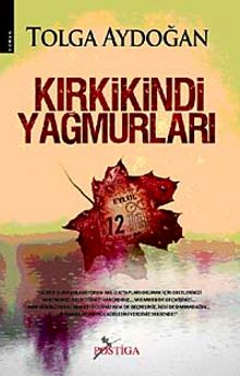 Kırkikindi Yağmurları - Tolga Aydoğan PDF İndir