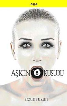 Aşkın 8 Kusuru PDF İndir