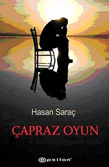Çapraz Oyun - Hasan Saraç PDF İndir