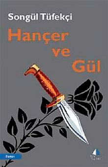 Hançer ve Gül PDF İndir