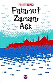 Palamut Zamanı Aşk - Fikret Yıldırıcı PDF İndir