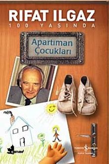 Apartıman Çocukları - Rıfat Ilgaz