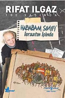 Hababam Sınıfı İcraatın İçinde - Rıfat Ilgaz