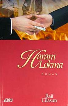 Haram Lokma - Raif Cilasun PDF İndir