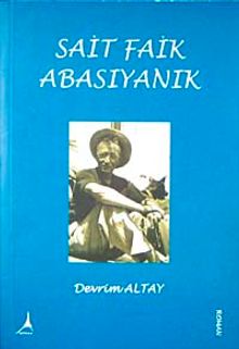 Sait Faik Abasıyanık - Devrim Altay PDF İndir