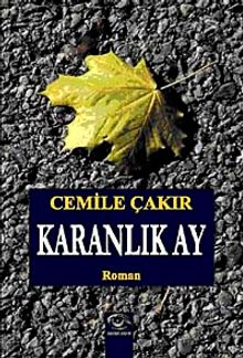 Karanlık Ay - Cemile Çakır PDF İndir