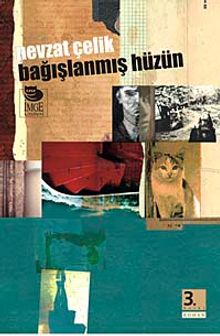 Bağışlanmış Hüzün PDF İndir