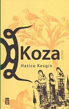 Koza - Hatice Kesgin PDF İndir