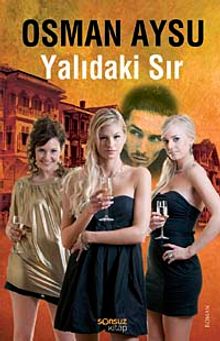 Yalıdaki Sır - Osman Aysu
