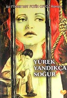 Yürek Yandıkça Soğur - Mehmet Fatih Oflaz PDF İndir