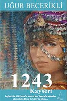 1243 Kayseri - Uğur Becerikli