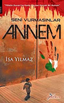 Seni Vurmasınlar Annem - İsa Yılmaz PDF İndir