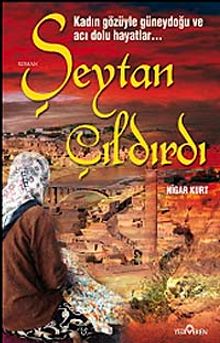 Şeytan Çıldırdı - Nigar Kurt PDF İndir