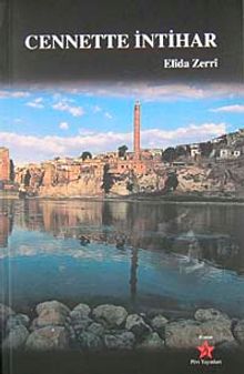 Cennette İntihar - Elida Zerri PDF İndir
