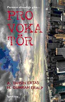 Provokatör - A. Tahsin Ertaş PDF İndir