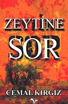 Zeytine Sor PDF İndir