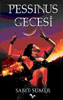 Pessinus Gecesi - Sabit Sümer PDF İndir