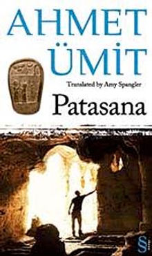 Patasana (İngilizce) - Ahmet Ümit PDF İndir