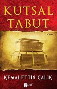 Kutsal Tabut - Kemalettin Çalık PDF İndir