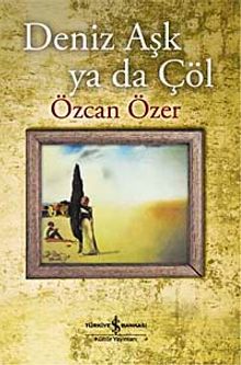 Deniz Aşk ya da Çöl PDF İndir