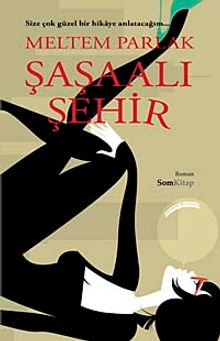 Şaşaalı Şehir - Meltem Parlak PDF İndir