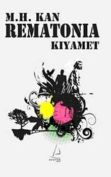 Rematonia Kıyamet - M. H. Kan PDF İndir