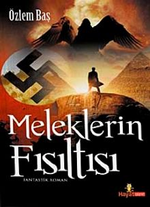 Meleklerin Fısıltısı - Özlem Baş PDF İndir