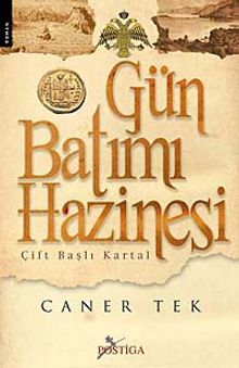 Gün Batımı Hazinesi - Caner Tek PDF İndir