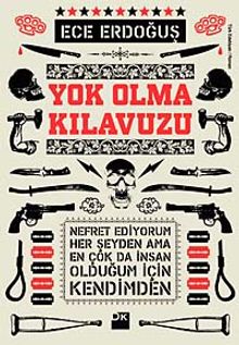Yok Olma Kılavuzu - Ece Erdoğuş PDF İndir
