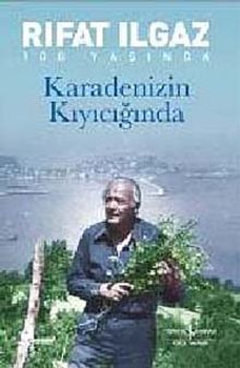 Karadeniz'in Kıyıcığında - Rıfat Ilgaz PDF İndir
