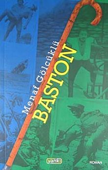 Baston - Menaf Gölcüklü PDF İndir