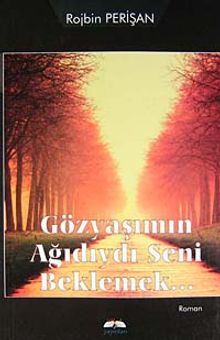 Gözyaşımın Adıydı Seni Beklemek - Rojbin Perişan PDF İndir