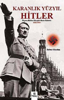Hitler  Karanlık Yüzyıl - Robert Hayden PDF İndir