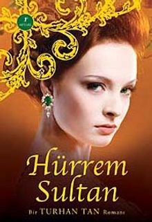 Hürrem Sultan PDF İndir