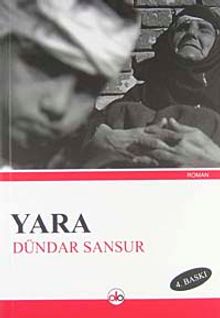 Yara - Dündar Sansur PDF İndir