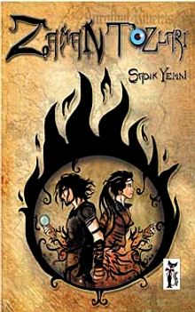 Zaman Tozları - Sadık Yemni PDF İndir