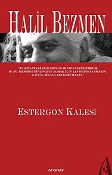 Estergon Kalesi - Halil Bezmen