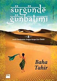 Sürgünde Günbatımı - Baha Tahir PDF İndir