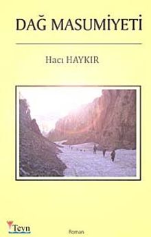 Dağ Masumiyeti - Hacı Haykır PDF İndir